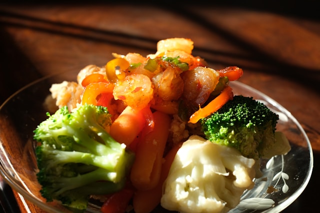 nutrition and diet — Medora Health