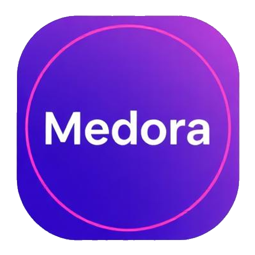 Medora Health logo